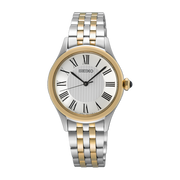 Quadrante blu sunburst del Seiko Prospex Samurai SRPL51K1 con indici luminescenti LumiBrite e lancette prominenti